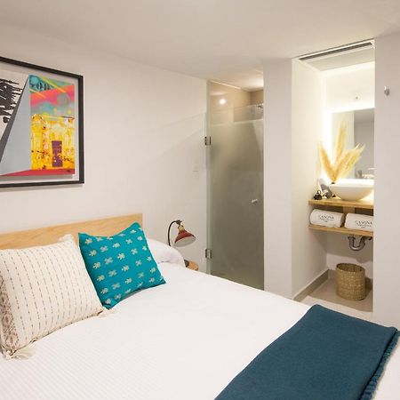 Hotel Casona Independencia กัวดาลาฮารา ภายนอก รูปภาพ