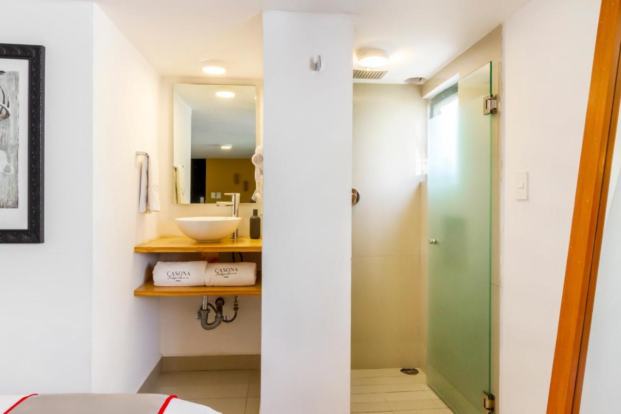 Hotel Casona Independencia กัวดาลาฮารา ภายนอก รูปภาพ