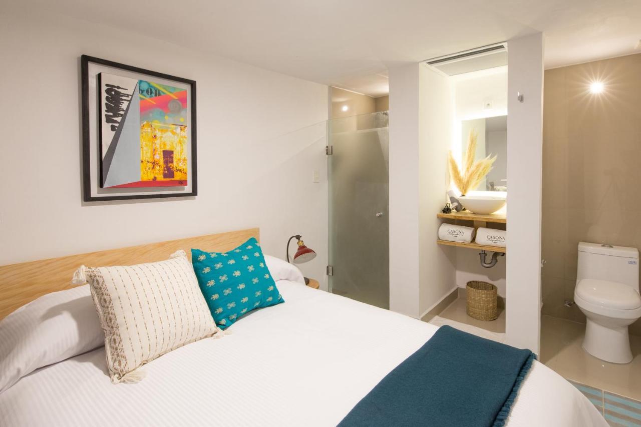 Hotel Casona Independencia กัวดาลาฮารา ภายนอก รูปภาพ