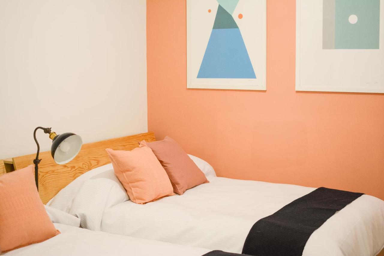 Hotel Casona Independencia กัวดาลาฮารา ภายนอก รูปภาพ