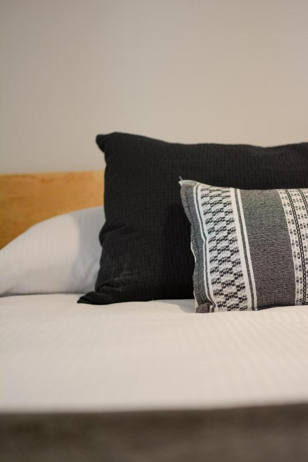 Hotel Casona Independencia กัวดาลาฮารา ภายนอก รูปภาพ