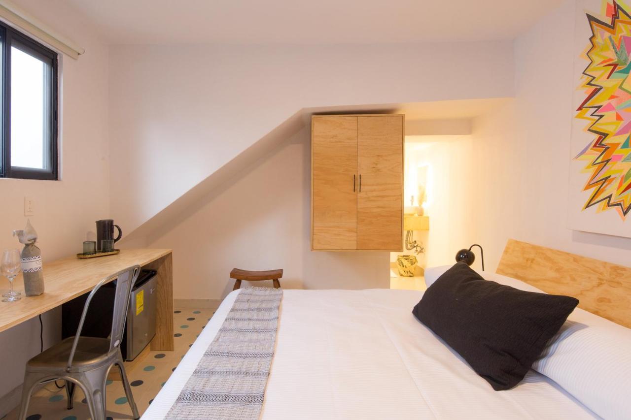 Hotel Casona Independencia กัวดาลาฮารา ภายนอก รูปภาพ