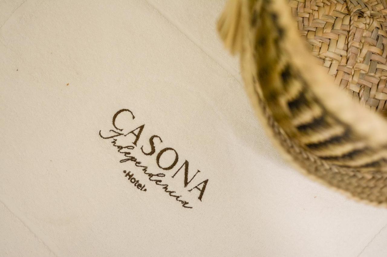 Hotel Casona Independencia กัวดาลาฮารา ภายนอก รูปภาพ