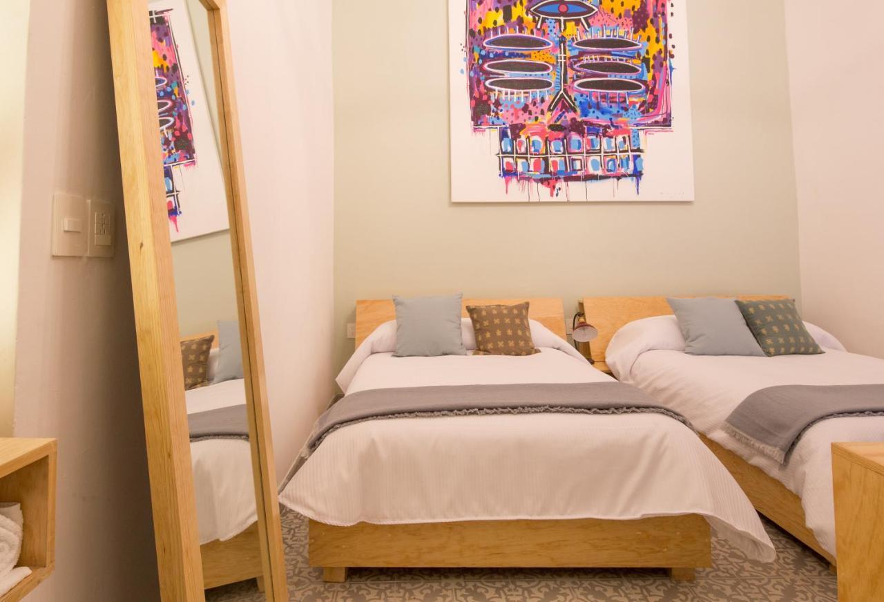 Hotel Casona Independencia กัวดาลาฮารา ภายนอก รูปภาพ