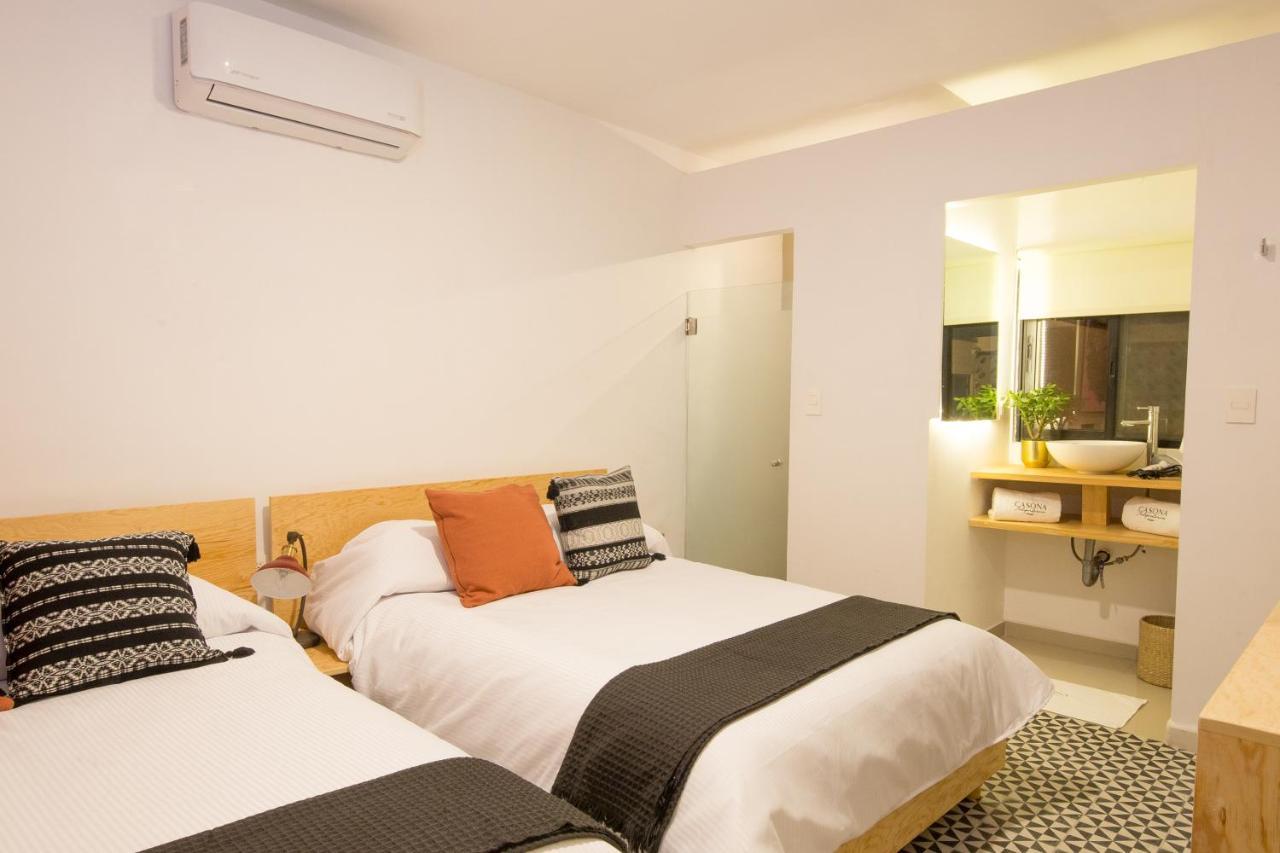 Hotel Casona Independencia กัวดาลาฮารา ภายนอก รูปภาพ