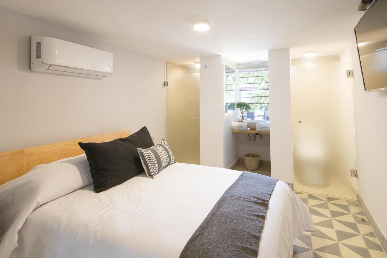 Hotel Casona Independencia กัวดาลาฮารา ภายนอก รูปภาพ